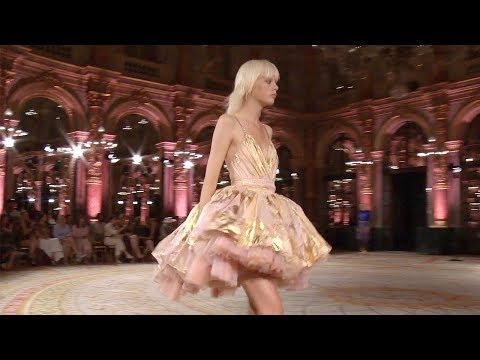 Redemption | Haute Couture Fall Winter 2018/2019 | Full Show