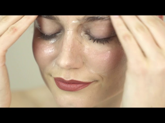 farmacy makeup removing balm