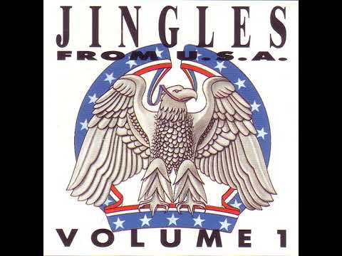 BCM Records - Jingles From U.S.A. vol. 1