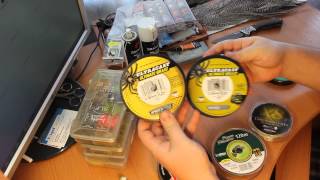 Рыболовный шнур spiderwire stealth braid