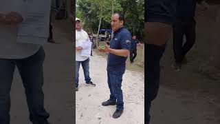 Centro turístico de Tikal Podría paralizar