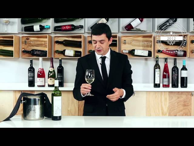 Vídeo relacionado con LaurAna Verdejo - Vino Blanco - Vino de la Tierra de Castilla- 6 botellas x 750 ml