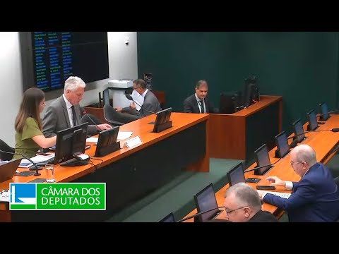 Finanças e Tributação - Discussão e votação de propostas - 07/05/2025