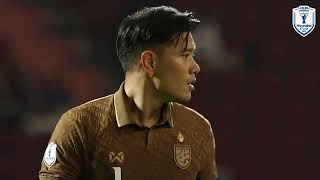 Download lagu Harhys Stewart Scores from Distance | Thailand 0-1 Singapore (3-2 on Agg.) | ASEAN Hyundai Cup 2026 mp3 Download lagu Harhys Stewart Scores from Distance | Thailand 0-1 Singapore (3-2 on Agg.) | ASEAN Hyundai Cup 2026 mp3