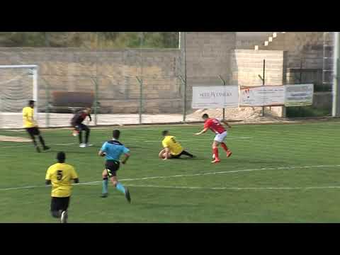 Ovidiana Sulmona - Alfredo Meo decisivo anche col Piazzano