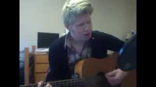 Andrew Jackson Jihad - #armageddon (Cover)