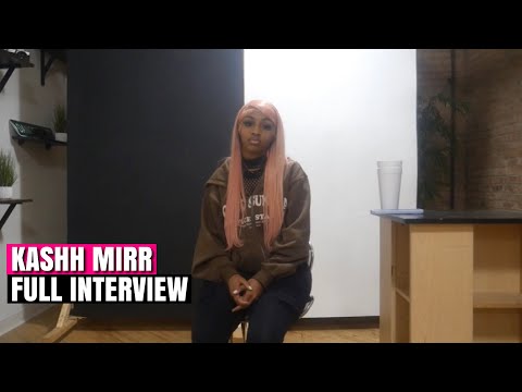 Kashh Mirr on Mello Buckzz, GlockBoy BoBo, PGF Nuk, Billionaire Black, Munna Ikee, Mouskatool + More