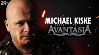 Michael Kiske Interview: Of Gods and Avantasia