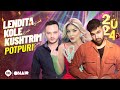 Potpuri (Gezuar 2024) Lendita Selimi, Kole Oroshi & Kushtrim Dobra