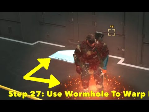 MGSV: Phantom Pain - FOB Retaliation Tips (Metal Gear Solid 5)