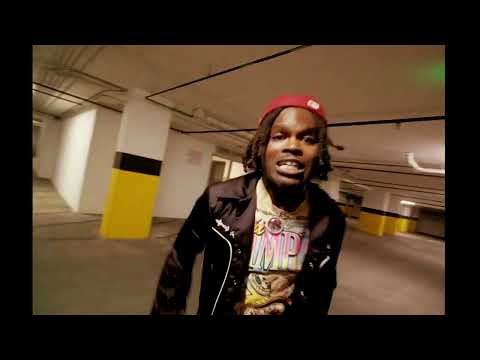 Young Deji- LYFT (Official Music Video)