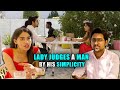 Lady Judges A Man By His Simplicity | Purani Dili Talkies | Hindi Short Films