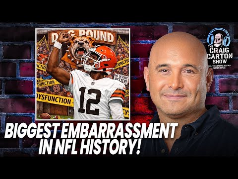Is This the Worst NFL Head Coach Search Ever? | The Craig Carton Show | January 23, 2026