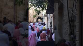 Download lagu Idul Adha Al Aqsha 1439H Old City Yerusalem mp3 Download lagu Idul Adha Al Aqsha 1439H Old City Yerusalem mp3