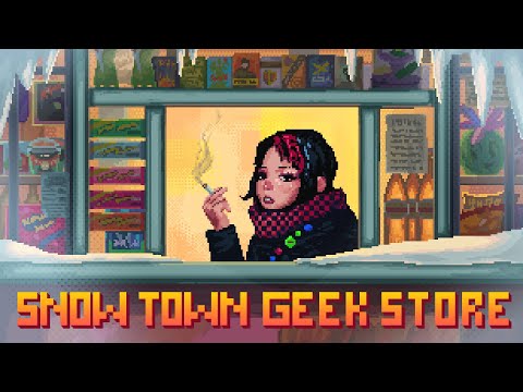 Announcement Trailer