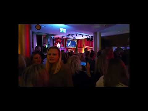 Boris Rogoznica - Kazaliste 'Luda kuća'