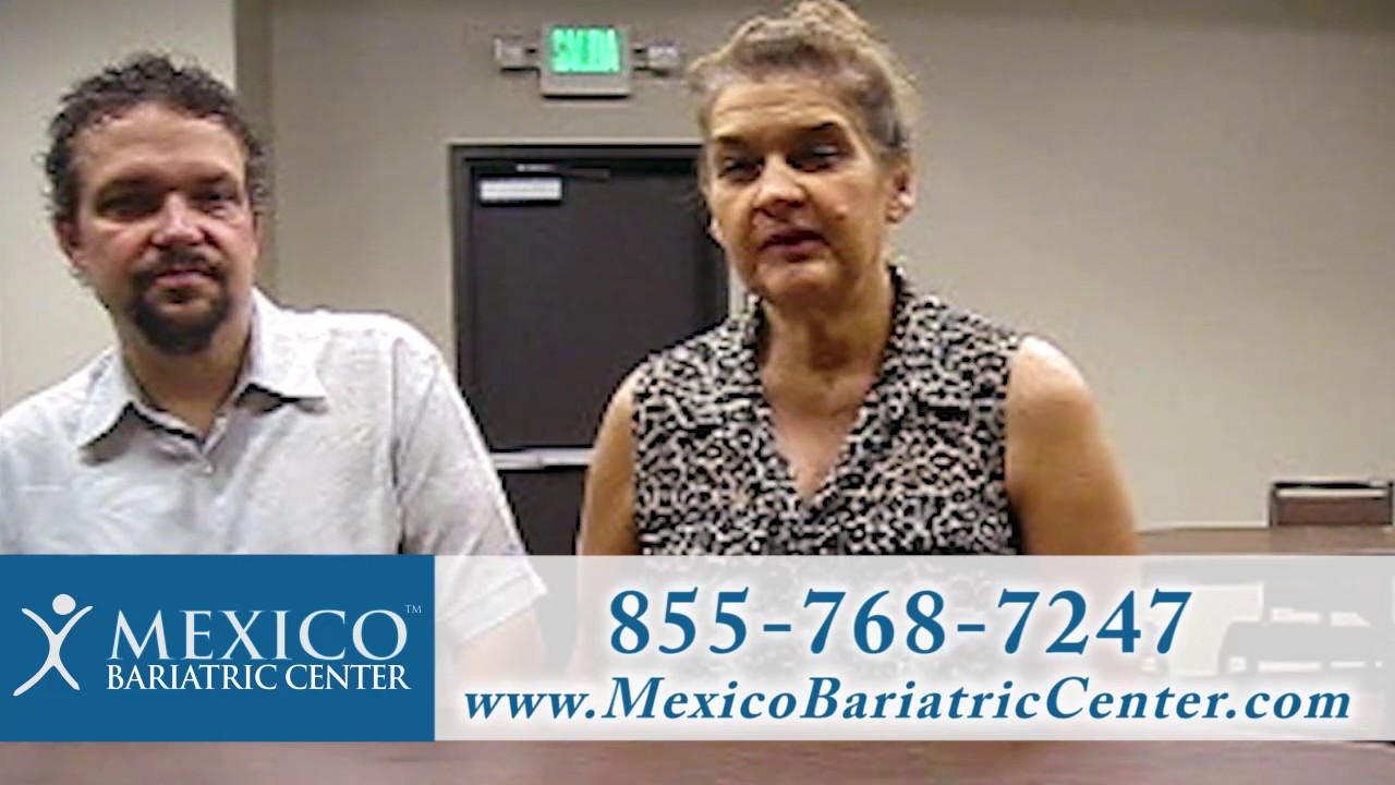 Patient Testimonial 1