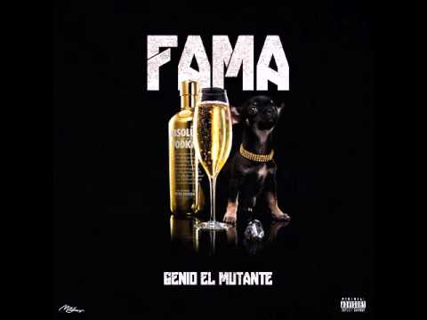 GENIO EL MUTANTE FEAT ARCANGEL – FAMA (REMIX)