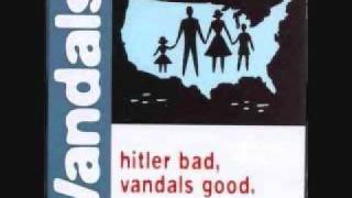 The Vandals Accords