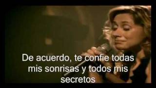 Lara Fabian - Je T'aime (Español)