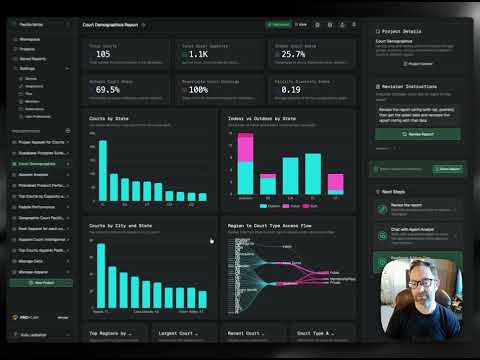 Dreambase AI ProTip: The Power of Project Context