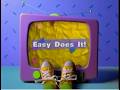 A Microsoft ActiMates Showcase Placeholder Barney Friends Episode 517 Easy Does It