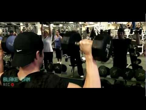 How to go from Scrawny to Brawny in 90 Days 23 Pounds of Lean Muscle Blake Mallen.flv