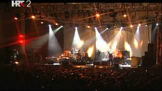 Nick Cave & The Bad Seeds (Zagreb 2008) [10]. Hard On For Love