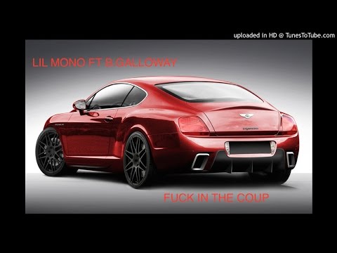 Lil Mono ft. B Galloway - Fuck in the coupe  [Soul sample] (prod. by Tavis Moore)