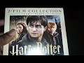 My Ultimate Harry Potter DVD Collection Includes The Fantastic Beasts DVD Collection