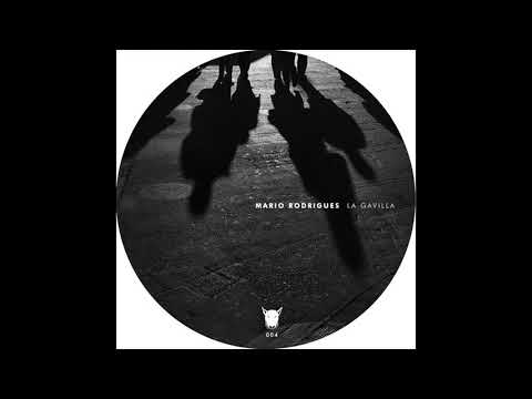 Mario Rodrigues - Parce [BulletRecords004]