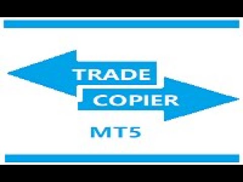 Video TradeCopier MT5