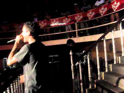 CHUCKY 22 AO VIVO NA SUMER HITS!!