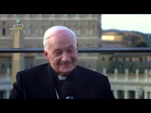 #SynodeAmazonie : le cardinal Ouellet pour le célibat