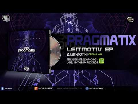 Pragmatix - Leitmotiv