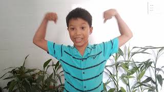 #89. Good eating habits