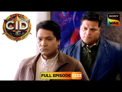 CID ने खोला Dockyard में हुए Crime का राज़ | CID | सी.आई.डी. | 20 Oct 2025