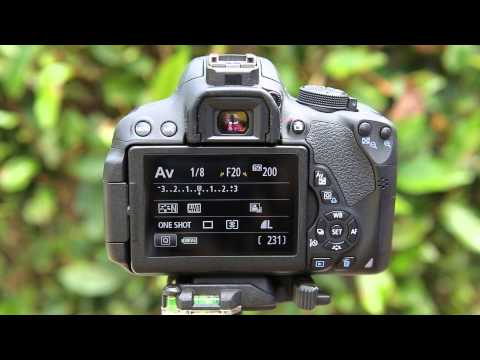 Understanding Aperture Priority - How to Use Your Camera, Part 3