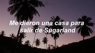 Blackbear  - candayapple feat  Paul Wall &amp; Riff Raff (Sub Español)