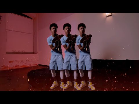 TK SHIESTY - "WATCH DIS" @KOSMODIDIT