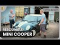 Reviving A Neglected Gem Flipping Bangers S03 EP04 Car Show