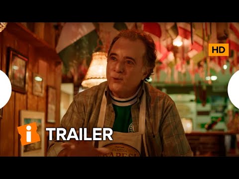 45 do Segundo Tempo | Trailer Oficial