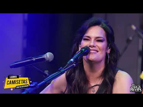 Banda Rock Beats - Mix Clássicos Nacionais