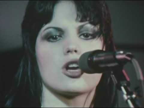 The Runaways - School Days online metal music video by THE RUNAWAYS