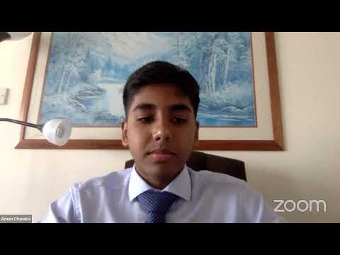 Uma introdução e guia para o modelo das Nações Unidas