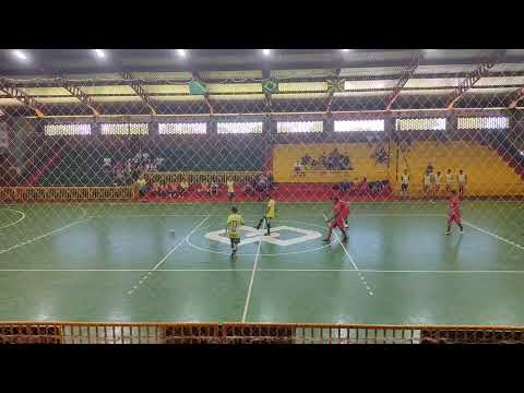 apaefs x fundec Corumbá futsal sub 17