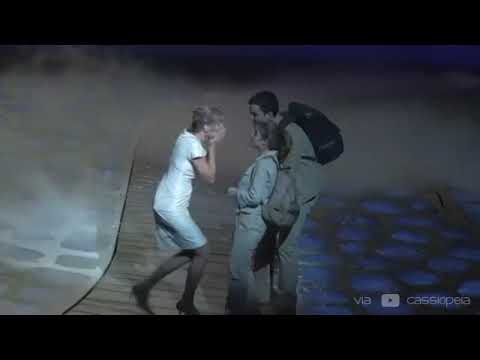 I Have a Dream lyrics by Björn Ulvaeus & Benny Andersson