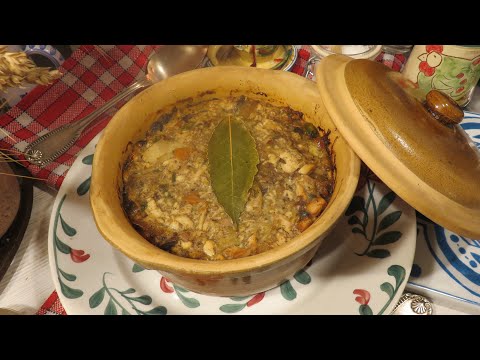 MA TERRINE DE VOLAILLE à l'ancienne, sans porc - Grand Mère Mitraille Gourmandises TV