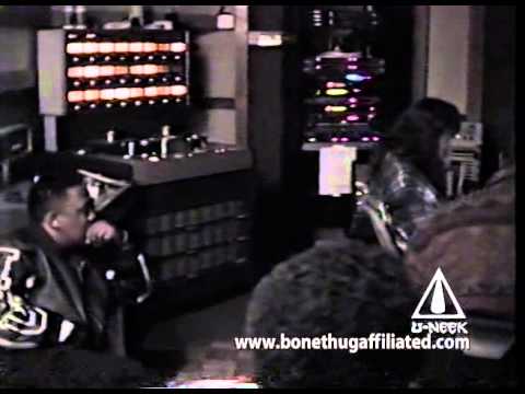 DJ U-Neek - Everyday Thang Mixing Session