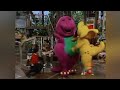 Barney Song Why Easy Breezy Day